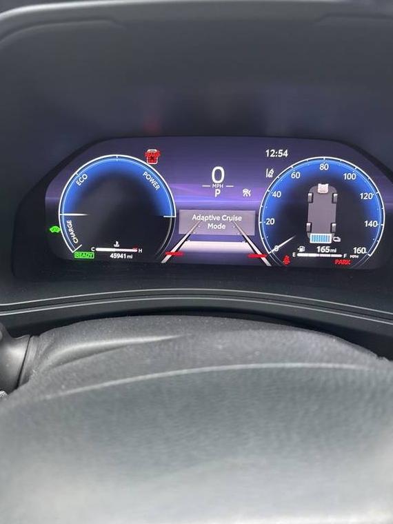 TOYOTA GRAND HIGHLANDER 2024 5TDACAB5XRS010796 image TOYOTA GRAND HIGHLANDER 2024 5TDACAB5XRS010796 image